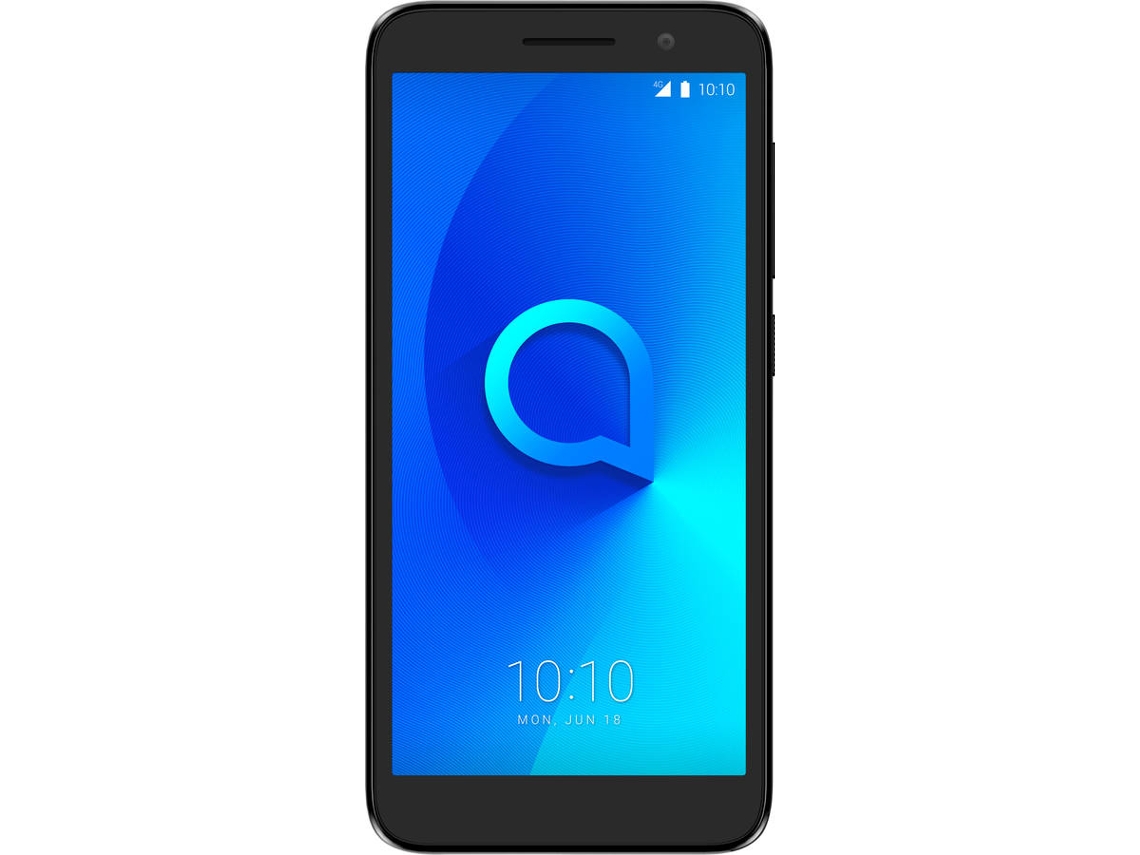 Smartphone Desbloqueado NOS ALCATEL 1 4G 2021 Preto