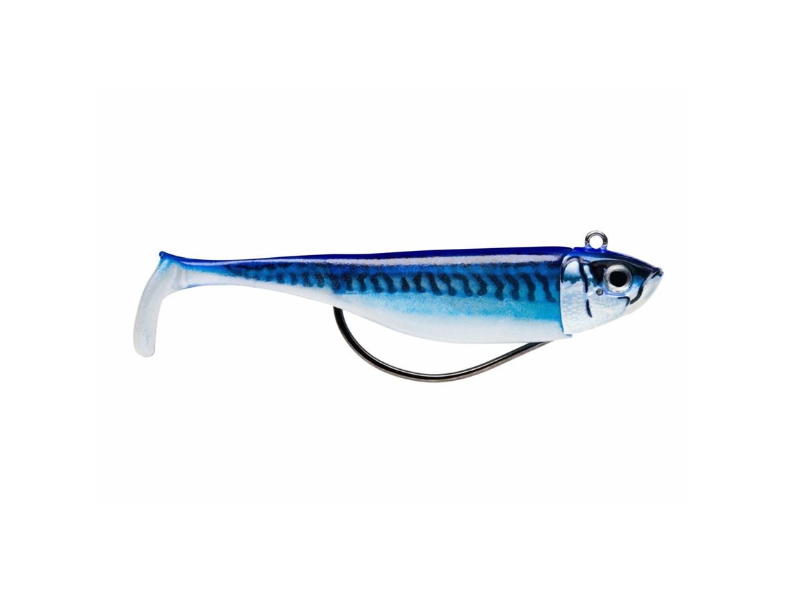 Lure Storm 360° gt coastal biscay deep shad