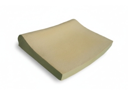 Borda De Piscina Em Betão Vetonek 4 Unidades / Remate Curvo 50x33 Cm / Beige
