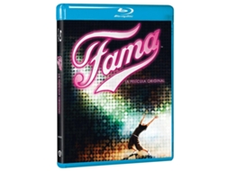Filme Fame 1980 / Fama