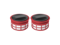 Aplica Se Ao Filtro Hepa Traseiro Reabastecido Do Acessório Xiaomi Roborock H7 H6