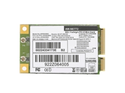 Placa de Rede Sem Fio LAXISCREED 5g