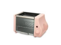 Mini Forno  Panificadora*