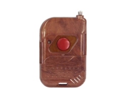 Interruptor Remoto Sem Fio Universal para Iluminação de Portas de Garagem com 12v Dc e 1 Canal. TAISHENGDA
