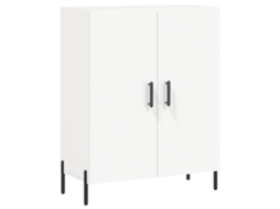 Sideboard, Sideboards Vidaxl Branco Madeira Processada (n/a)
