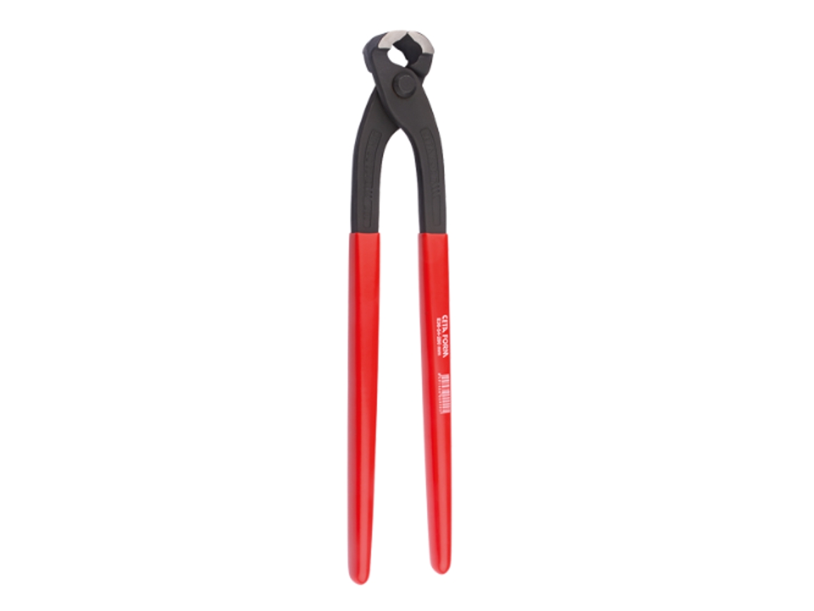 Pincer Russa CETAFORM L. 280Mm Mangas de Pvc