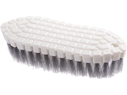 Escova De Limpeza Flexível, Multissegmentada E Multiuso, Fácil De Dobrar E Limpar Para Uso Diário