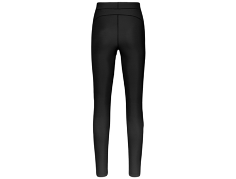 Leggins de Mulher JOHAUG Discipline Preto (L)