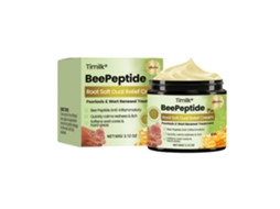 Creme Calmante Peptídio Abelha Efeito Duplo
