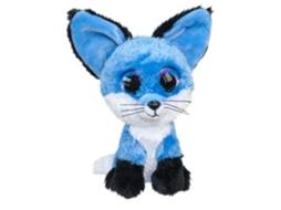 Peluche LUMO STARS Fox Blueberry 24cm