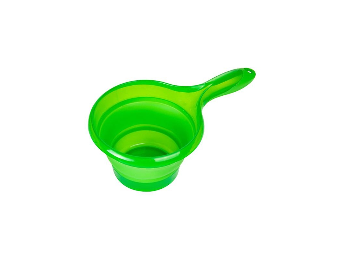 1pcs Colher De Concha De Água
