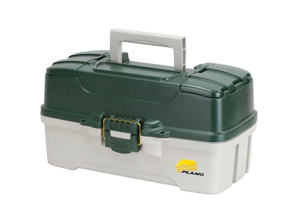 Plano Molding Tackle