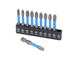 Conjunto De Chaves De Precisão Laxiscreed Com Ponta Magnética Para Parafusadoras Elétricas