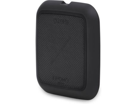 Carregador ZENS KNSC08B Preto
