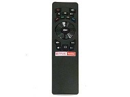 Rc3442108/01 Controle Remoto Multicamadas Com Netflix E Youtube Oem