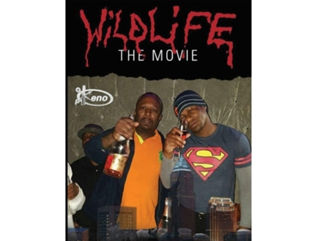 Livro Wildlife De Jay W Jackson (inglês)