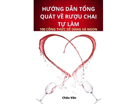 Livro FYRIR FULLKOMNASTA LEIÐARVÍSIR UM HEIMATILBÚIÐ INNRENNSLISVÍN de Perla Erlingsdóttir (Inglês)