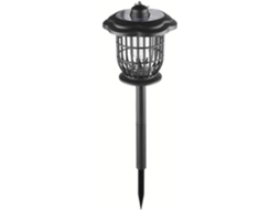 Luzes Solares Repelentes De Mosquitos Com Padrões Anti Mosquitos, Soquetes Em Formato De Laço, Lâmpa Gokoco