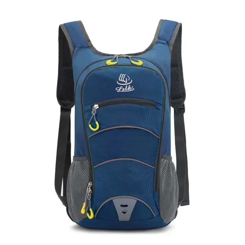 Mochila Para Esportes Ao Ar Livre, Para Transporte E Organização Prática Dos Artigos Indicados, Viagens E Montanhismo, Caminhadas, Ciclismo