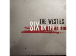 CD The Westies - Six On The Out (1CDs)