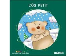 Livro Los petit de Estel Baldó, Rosa Gil et al.