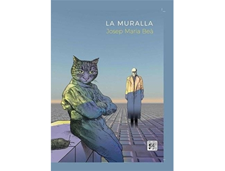 Livro La Muralla de Josep Maria Beà (Espanhol)