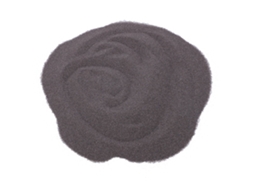 Arena De Alumínio Fundido Marrom 24 Grit Para Pistola E Gabinete De Lixamento 1kg