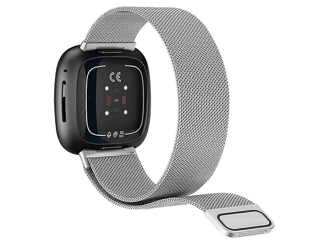 Para Fitbit Versa 4 Pulseira De Relógio Pulseiras De Relógio