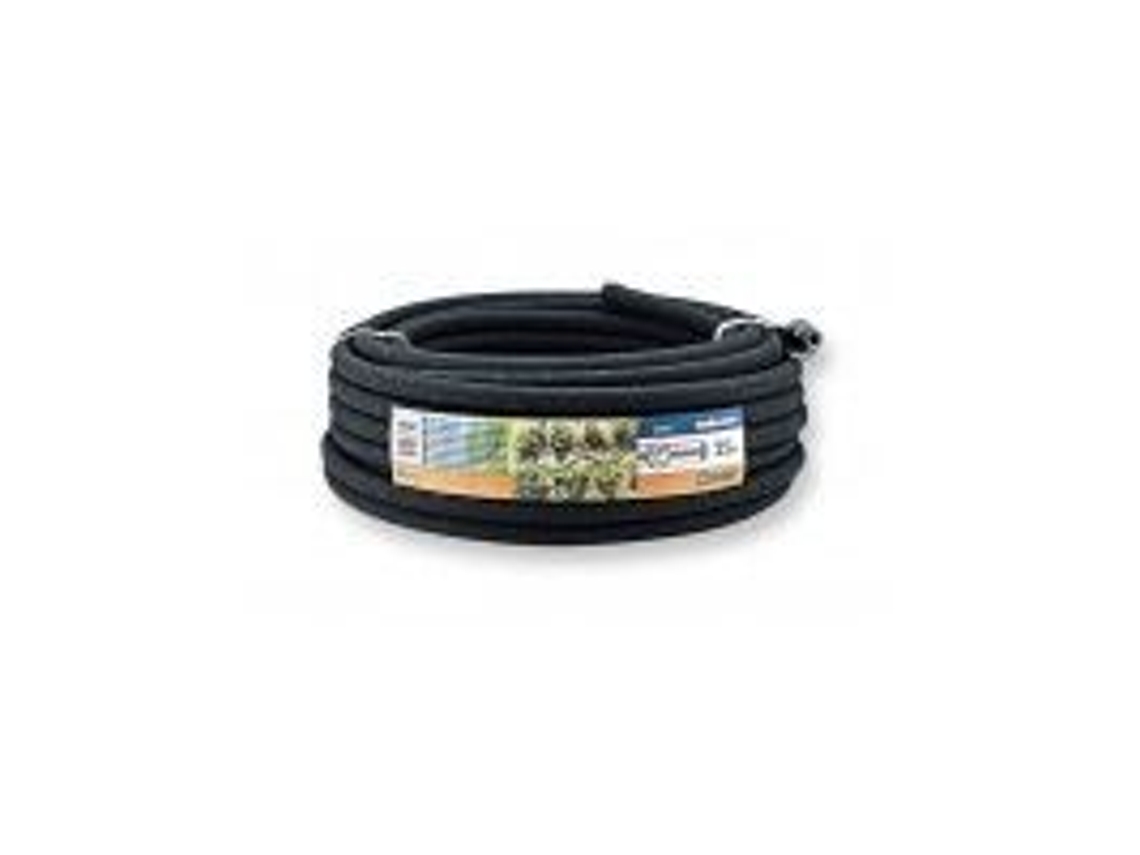 Tubo Micro Poroso 25M 16Mm Tampa Ra CLABER