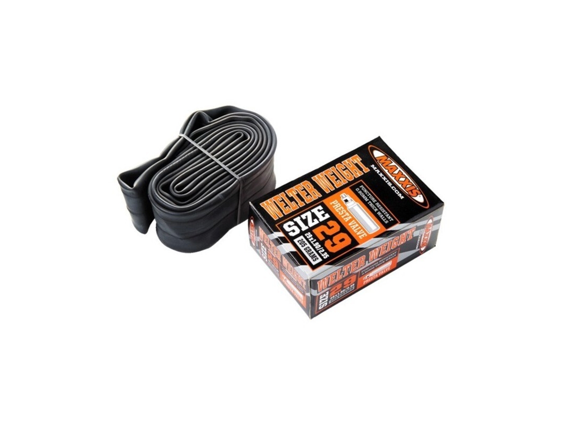 Tubo Interior MAXXIS Welter Weight Presta Rvc 26X1.0/1.25