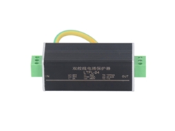 Protector de Sobrecarga de 1 Vía, Sinal Rs485, 24V 10Mbps
