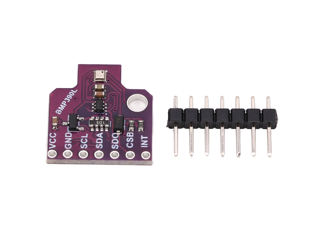 Módulo de Pressão 24 Bits 0-30bar Gy MS5837