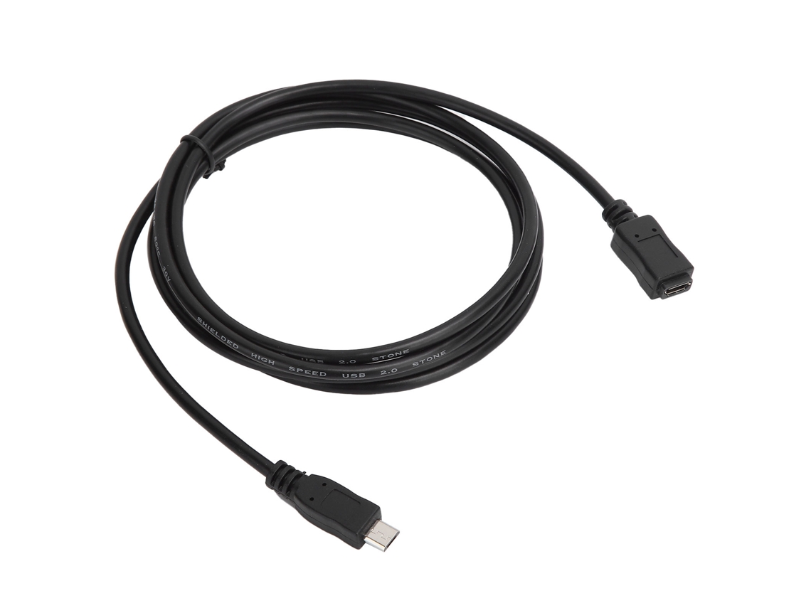 Cabo Extensor Micro Usb 2.0 LAXISCREED
