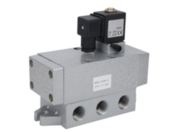 Válvula Solenoide Elétrica 2p5v G1/2 24vdc