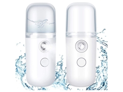Mister Facial Nano 30ml 2pcs NOVA LINE