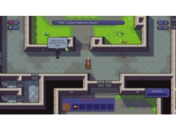 Jogo PS4 The Escapists