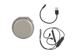 Cabo de Upgrade para Fones Bluetooth LAXISCREED
