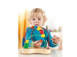 Brinquedo Double Bubble
