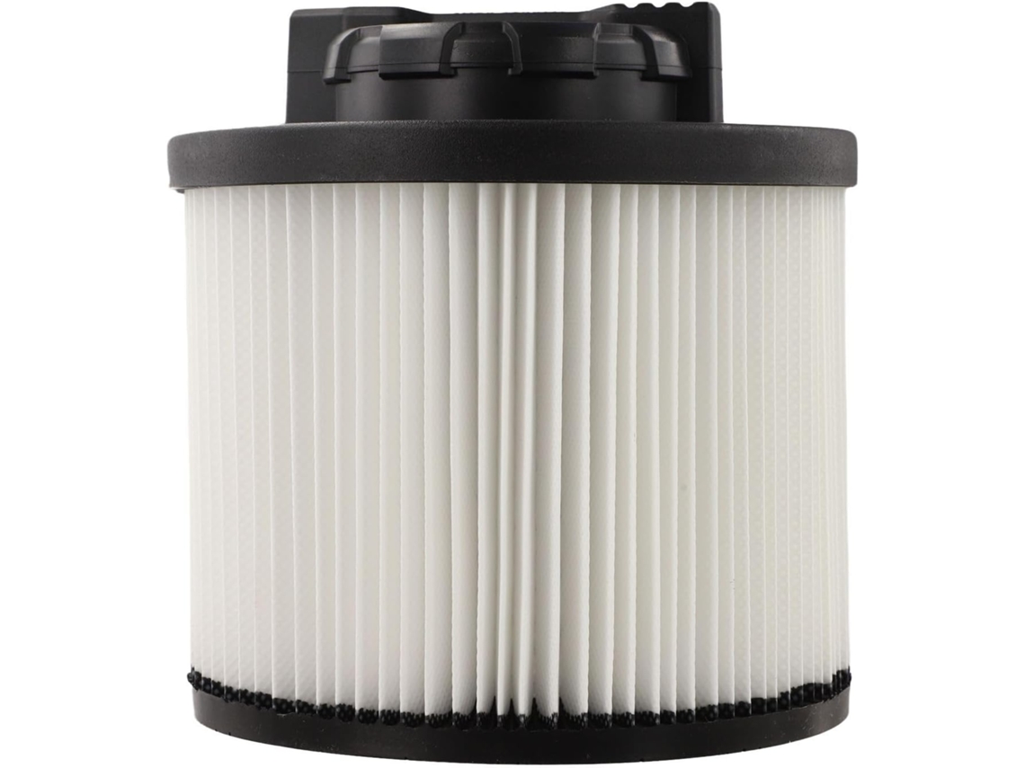 Filtro De Reposição Lavável Para Aspirador Pó Dxvc4001, E Água 4 A 5
