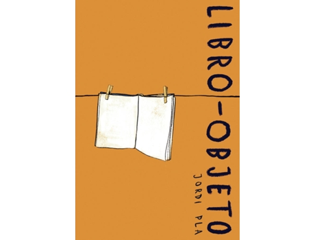 Livro Libro-objeto de Jordi Pla Porta (Espanhol - 2020)