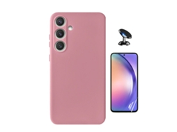Pelicula de Vidro GIFT4ME Samsung Galaxy A26 5G