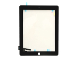 Painel de Tela Touch Temperado para Tablet iOS 3/4 S/MARCA