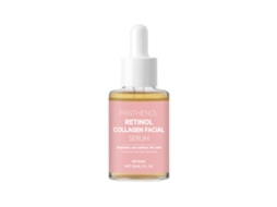 Sérum Facial para Combater Rugas e Sinais de Idade LAXISCREED