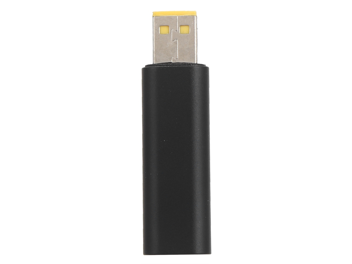 Adaptador Usb c LAXISCREED Lenovo Pd 12v