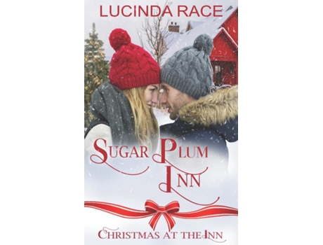 Livro Sugar Plum Inn de Lucinda Race (Inglês)