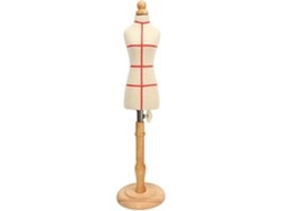 Vermelhão Profissional Para Senhoras - Revestível - Sustentável - Boa Estabilidade - Fácil De Usar - Estrutura De Madeira - Cinturinho De Cintura