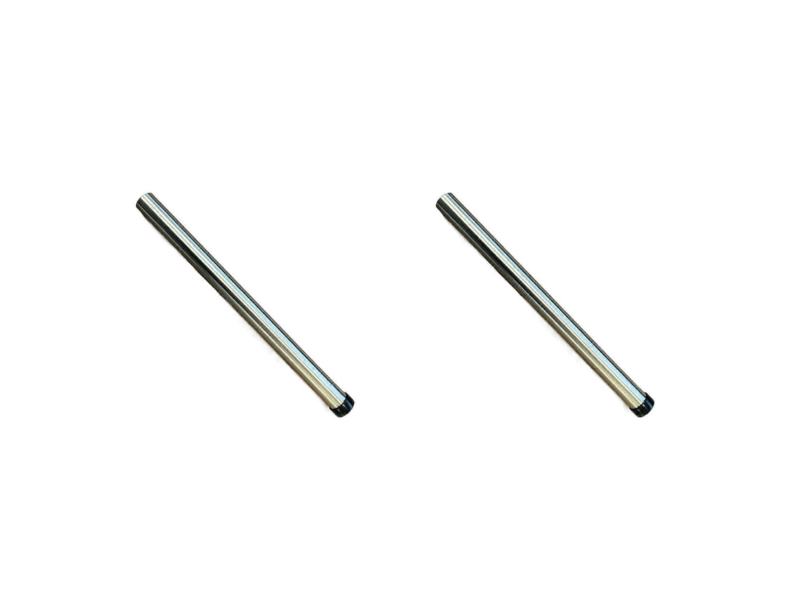 2pcs 32mm Extension Tube for Nilfisk Vp100 200