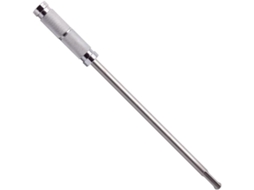 Hastes De Extensão Liberação Rápida 260 Mm Para Martelo Rotativo,