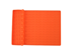 Manta Silicone Resistente Ao Calor LAXISCREED