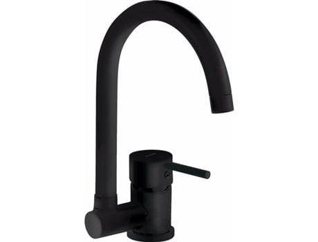 Kitchen Tap Deante BCA_N61M                        Abatível 29,6 cm Latão